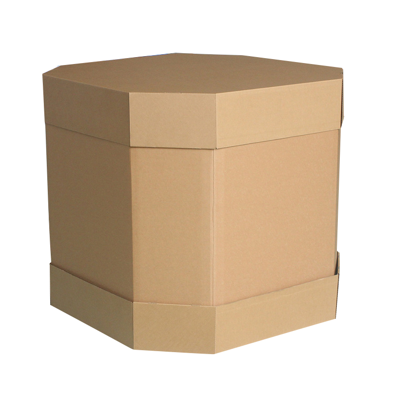 芜湖市重型纸箱有哪些优点？