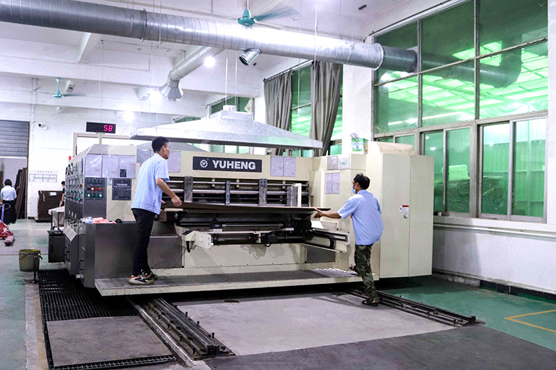 芜湖市做好生产环境优化工作对纸箱厂的重要性有哪些？