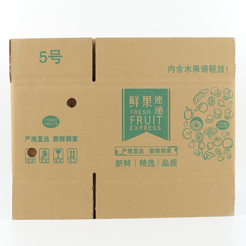 芜湖市纸箱储存应该注意哪些？